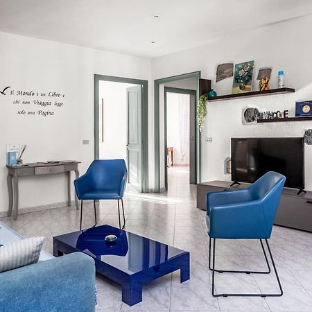 "Ca'Zia Nora" Superior Apartman Sestri Levante Kültér fotó