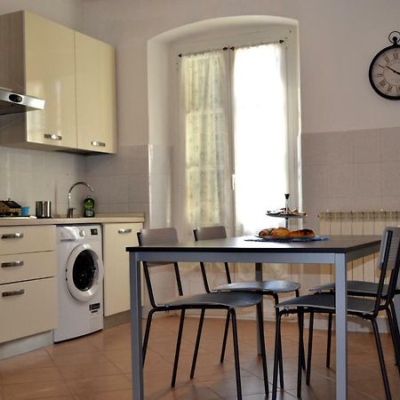 "Ca'Zia Nora" Superior Apartman Sestri Levante Kültér fotó