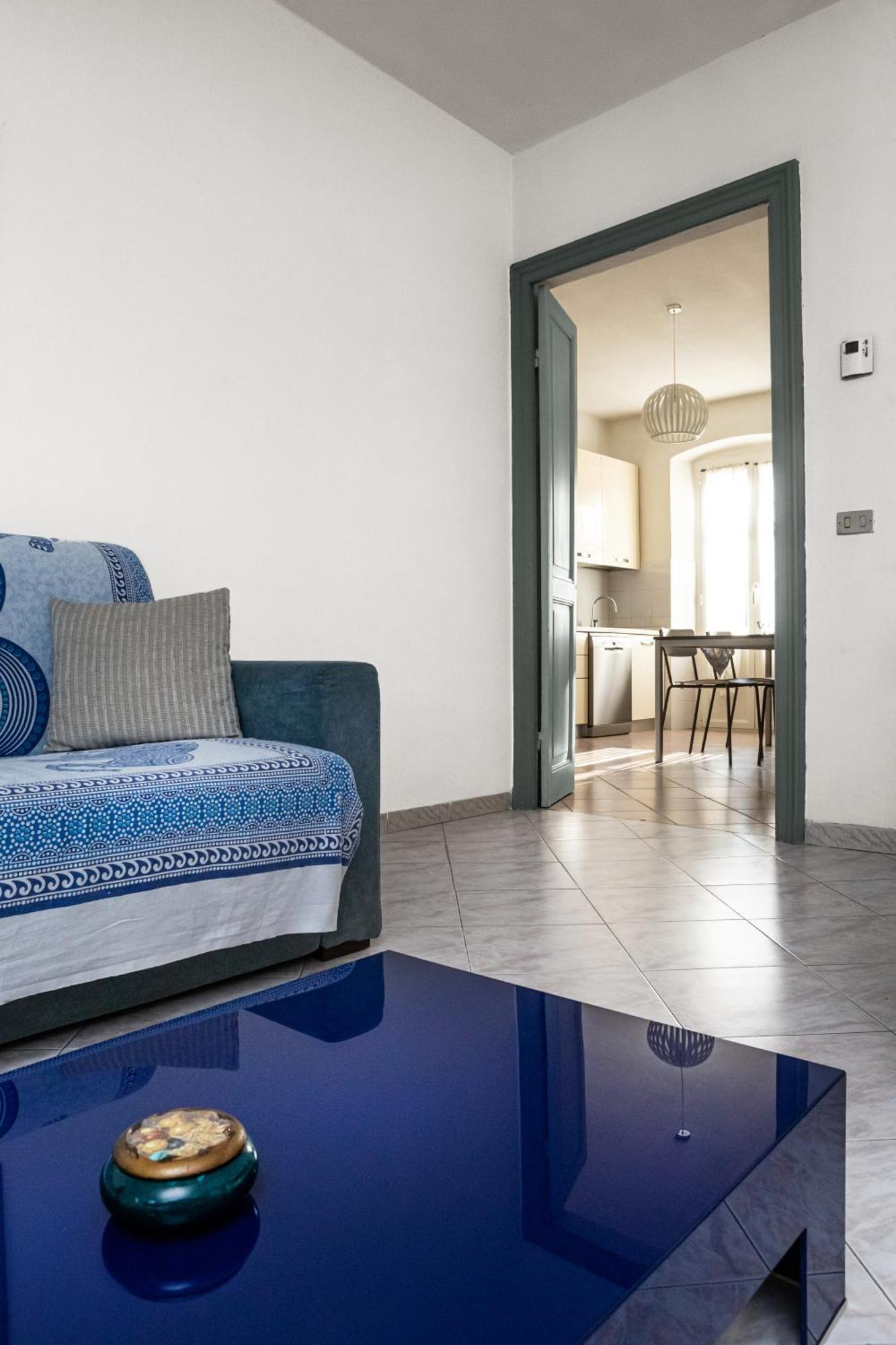 "Ca'Zia Nora" Superior Apartman Sestri Levante Kültér fotó