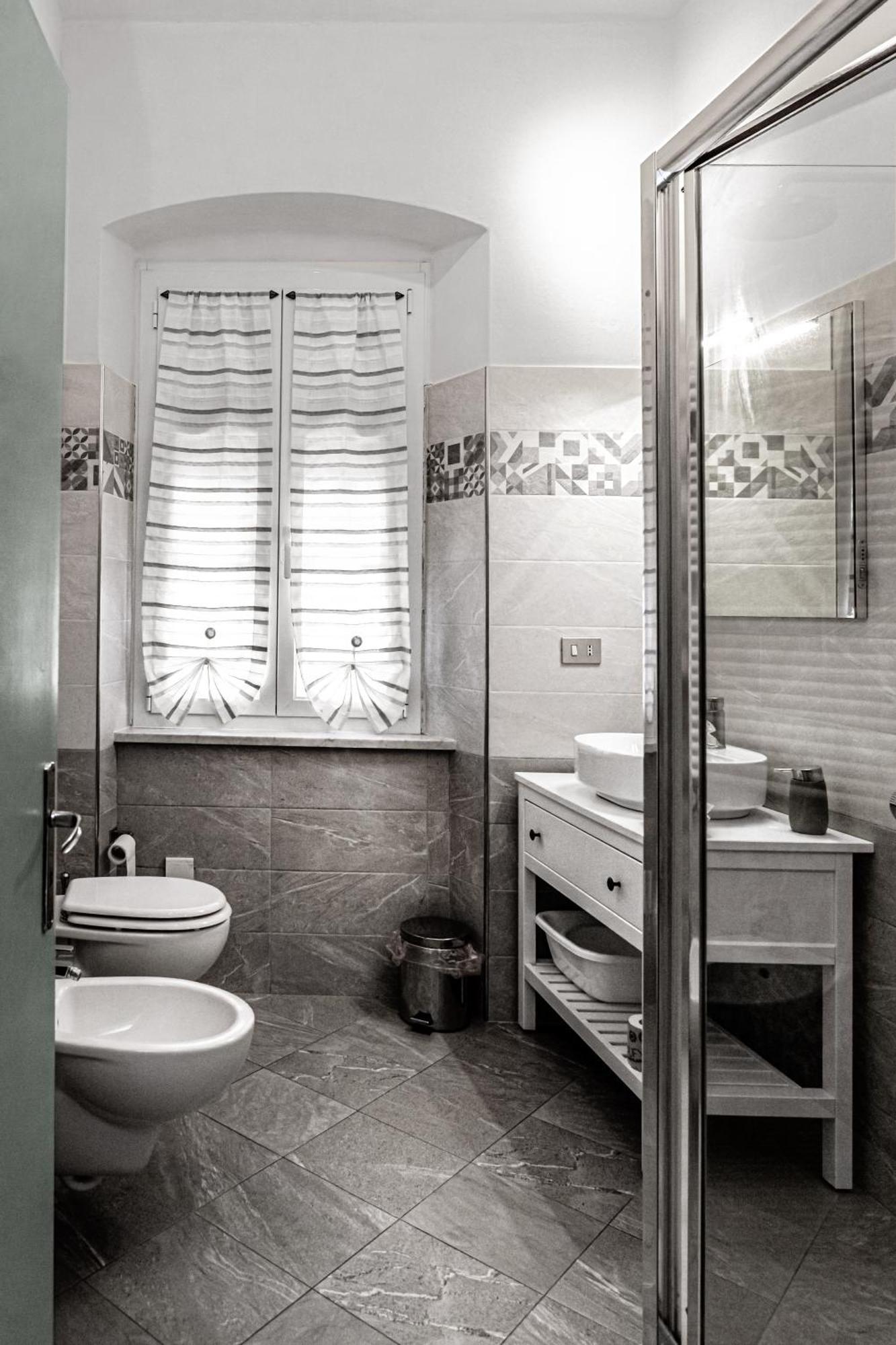 "Ca'Zia Nora" Superior Apartman Sestri Levante Kültér fotó