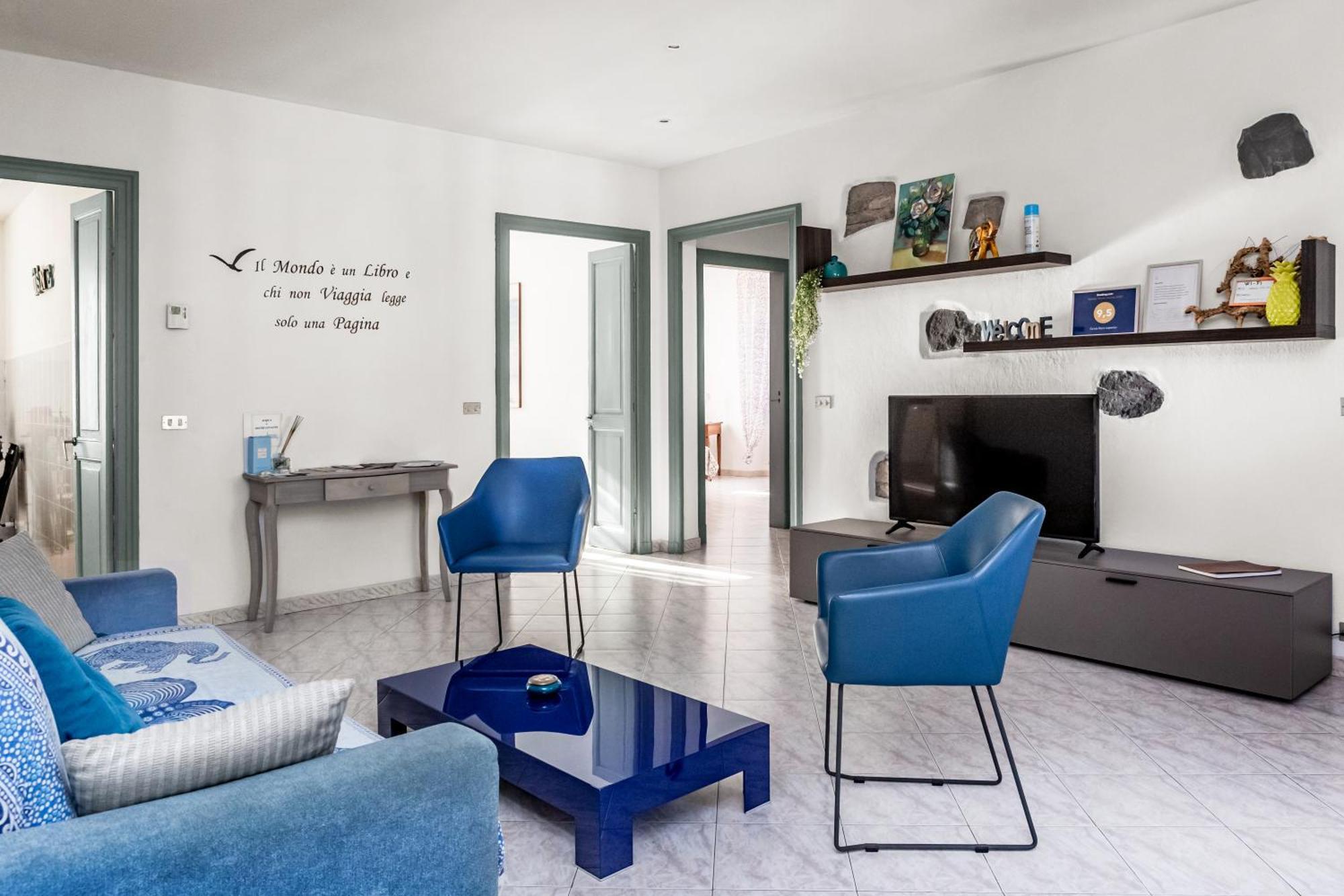 "Ca'Zia Nora" Superior Apartman Sestri Levante Kültér fotó