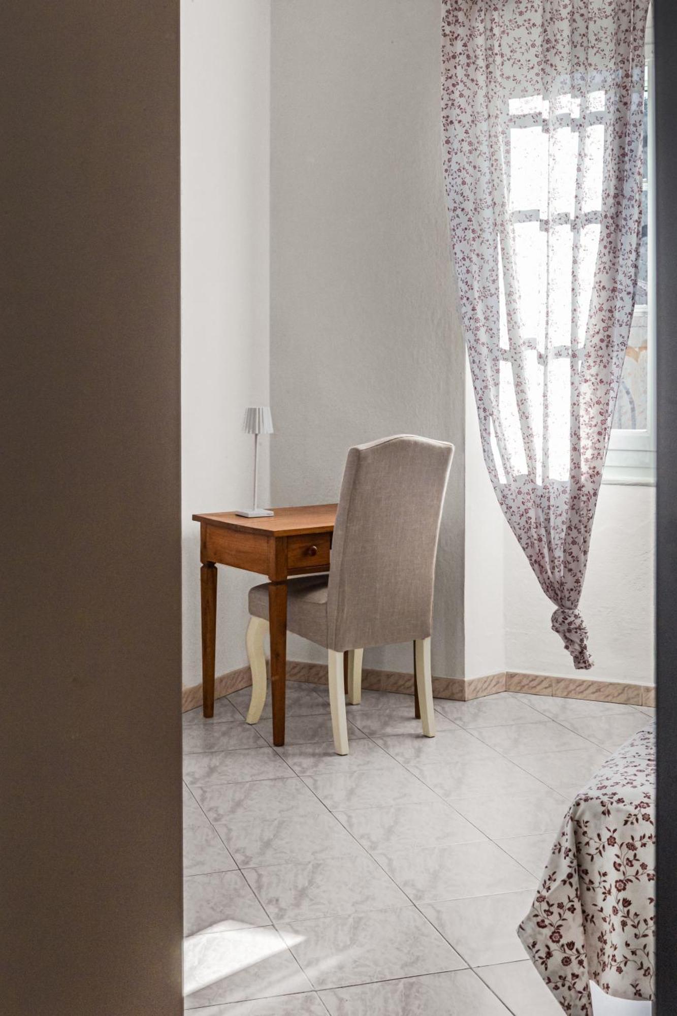 "Ca'Zia Nora" Superior Apartman Sestri Levante Kültér fotó