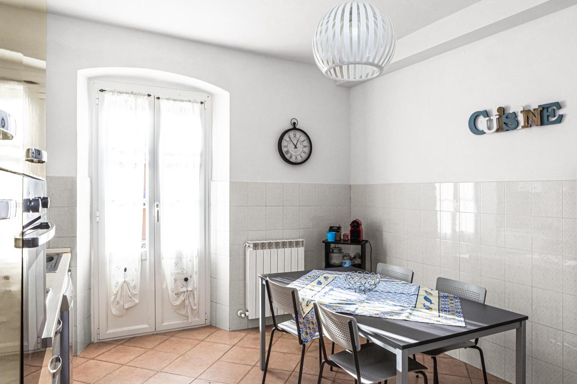 "Ca'Zia Nora" Superior Apartman Sestri Levante Kültér fotó